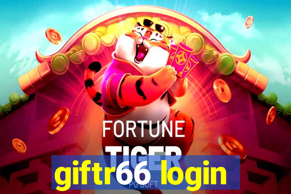 giftr66 login